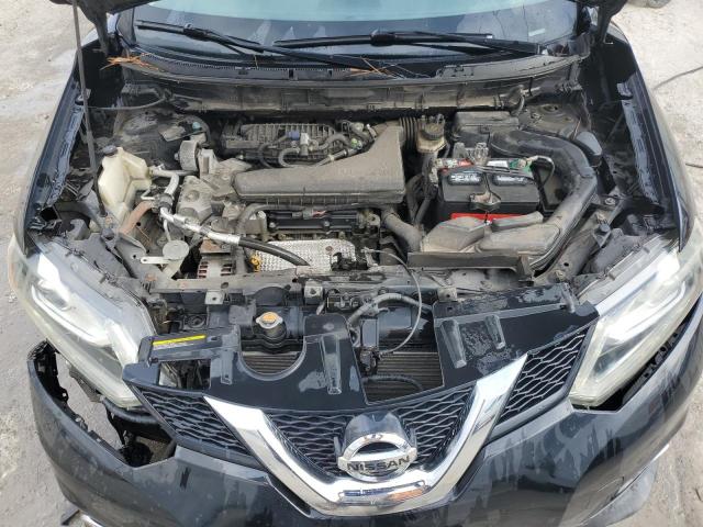 Photo 12 from auction – 2014 NISSAN ROGUE S with VIN 5N1AT2MV7EC830022