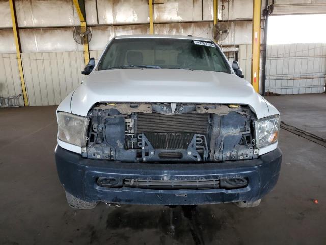 Photo 5 from auction – 2018 RAM 2500 ST with VIN 3C6TR5HT3JG204844