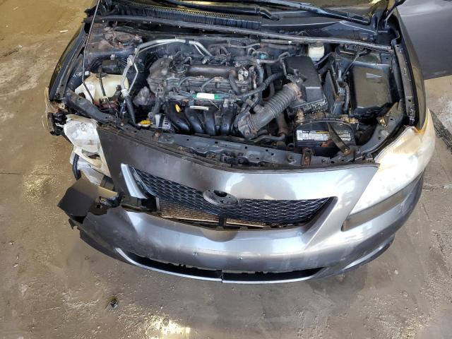 Photo 11 from auction – 2010 TOYOTA COROLLA BA with VIN 2T1BU4EE9AC403569
