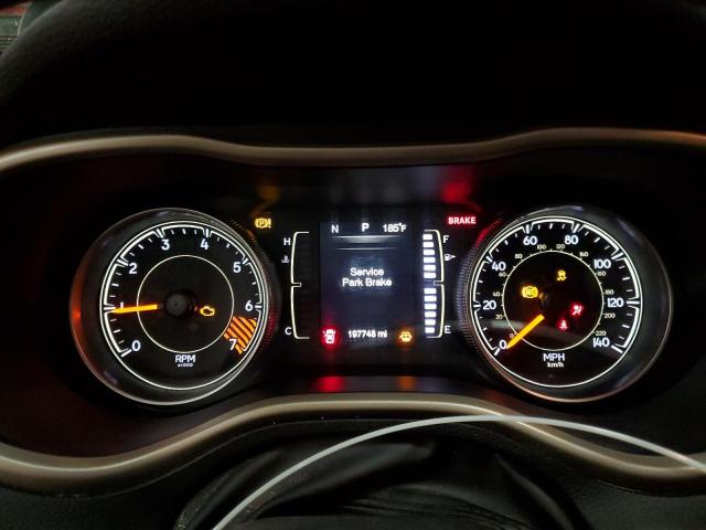 Photo 9 from auction – 2015 JEEP CHEROKEE L with VIN 1C4PJLCB5FW532134