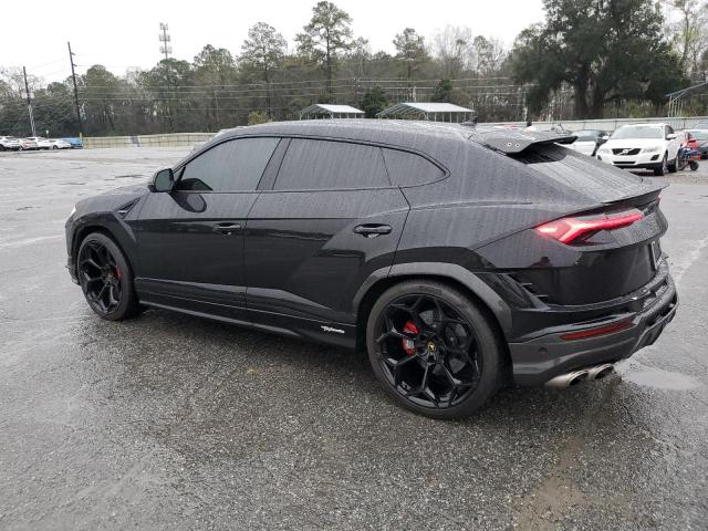 Photo 2 from auction – 2023 LAMBORGHINI URUS PERFO with VIN ZPBUC3ZL9PLA23642