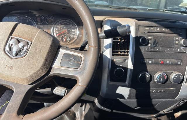 Photo 9 from auction – 2011 DODGE RAM 2500 with VIN 3D7LT2EL0BG520562