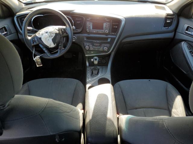 صورة رقم 8 من المزاد - 2013 KIA OPTIMA HYB مع VIN KNAGM4AD7D5046667