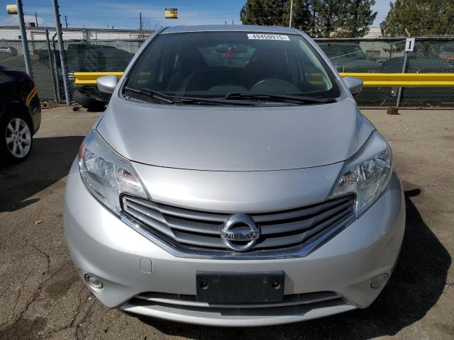 Photo 5 from auction – 2016 NISSAN VERSA NOTE with VIN 3N1CE2CP8GL393829