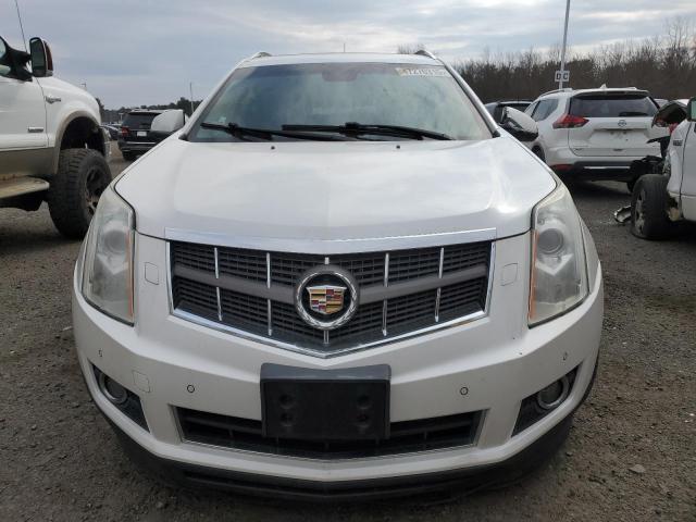 Zdjęcie 5 z aukcji – 2012 CADILLAC SRX PREMIU z VIN 3GYFNFE35CS634994