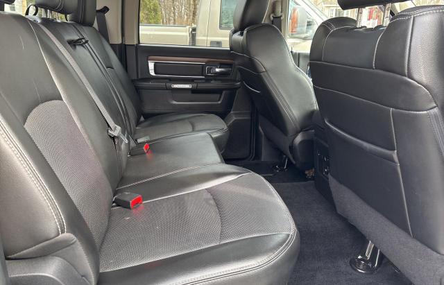 Photo 6 from auction – 2014 RAM 1500 LARAM with VIN 1C6RR7VM8ES357656
