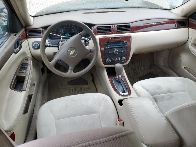 Photo 8 from auction – 2007 CHEVROLET IMPALA LT with VIN 2G1WT58N079139536