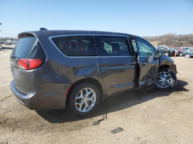Photo 3 from auction – 2019 CHRYSLER PACIFICA T with VIN 2C4RC1FG1KR629946