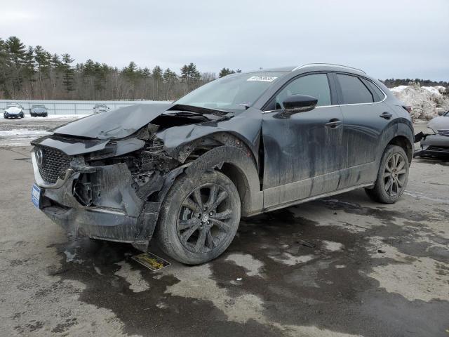 Photo 1 from auction – 2024 MAZDA CX-30 SELE with VIN 3MVDMBBM6RM645195