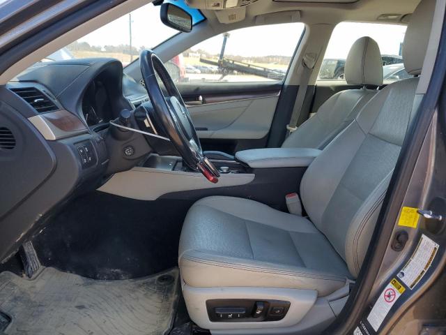 Снимка 7 от търг – 2014 LEXUS GS 350 с VIN JTHCE1BL2E5023428