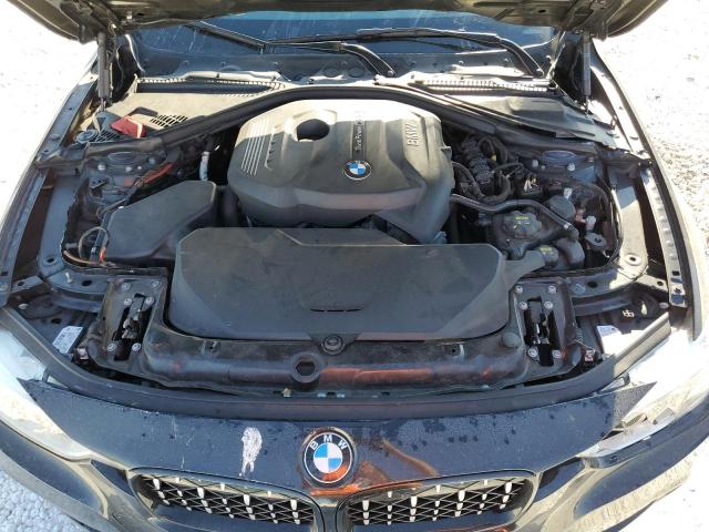 Photo 11 from auction – 2018 BMW 330 I with VIN WBA8B9G58JNU95889