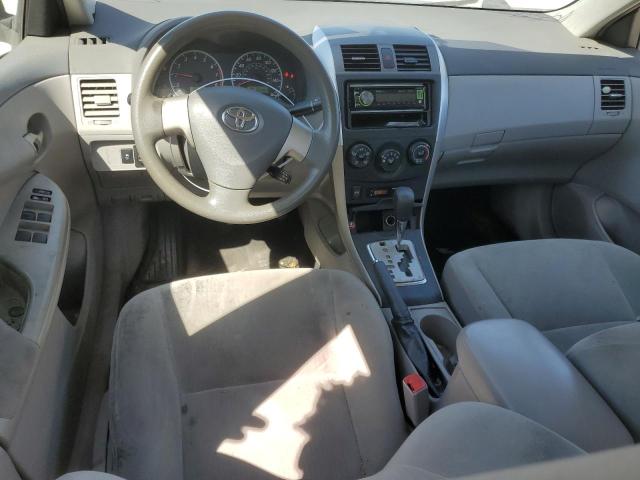 Photo 8 from auction – 2010 TOYOTA COROLLA BA with VIN 2T1BU4EE3AC315424