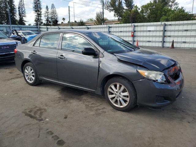 صورة رقم 4 من المزاد - 2010 TOYOTA COROLLA BA مع VIN 2T1BU4EE8AC276281