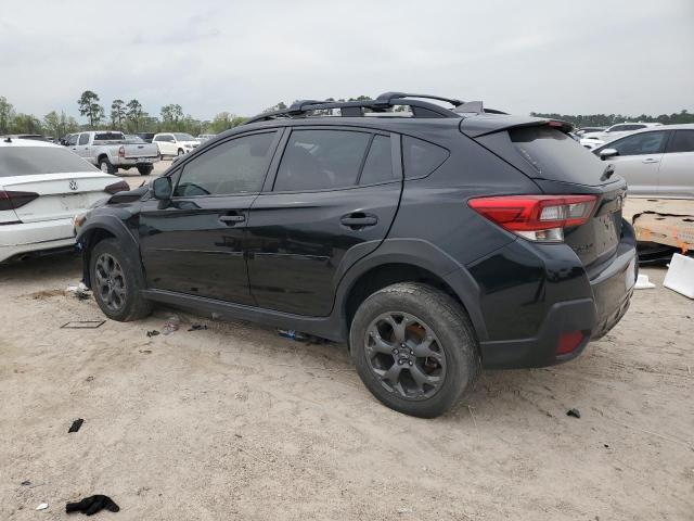 Photo 2 from auction – 2023 SUBARU CROSSTREK with VIN JF2GTHSC0PH275330