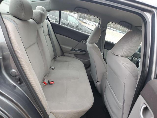 Снимка 10 от търг – 2012 HONDA CIVIC LX с VIN 2HGFB2F50CH316910