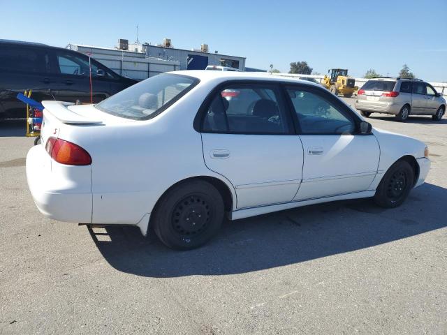 Снимка 3 от търг – 2001 TOYOTA COROLLA CE с VIN 1NXBR12E41Z455128