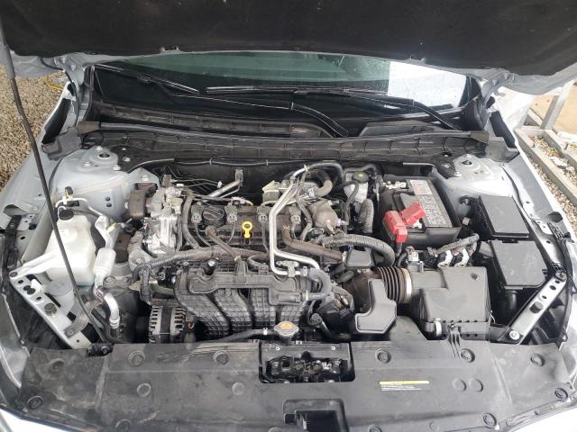 Photo 11 from auction – 2024 NISSAN ALTIMA SV with VIN 1N4BL4DV4RN411078