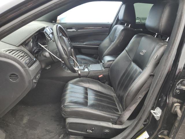Photo 7 from auction – 2022 CHRYSLER 300 S with VIN 2C3CCABG7NH179357