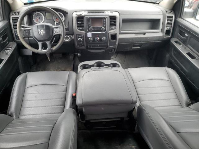 Photo 8 from auction – 2018 RAM 1500 ST with VIN 1C6RR7SM4JS272974