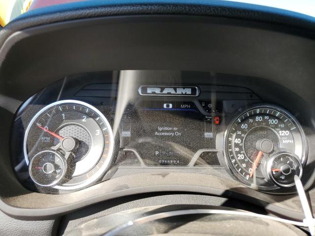 Photo 9 from auction – 2023 RAM 2500 TRADE with VIN 3C6UR5CL7PG606113