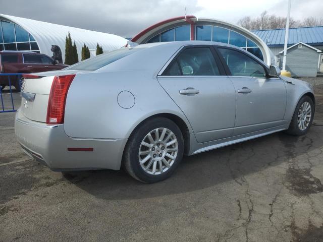 Photo 3 from auction – 2012 CADILLAC CTS with VIN 1G6DC5E59C0125371