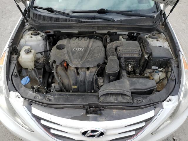 Photo 11 from auction – 2014 HYUNDAI SONATA GLS with VIN 5NPEB4AC1EH844185