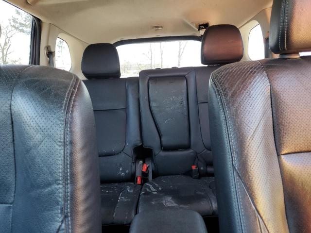 Photo 10 from auction – 2014 MITSUBISHI OUTLANDER with VIN JA4AZ3A31EZ008948
