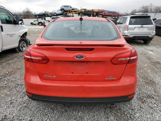 Photo 6 from auction – 2015 FORD FOCUS SE with VIN 1FADP3F27FL254082