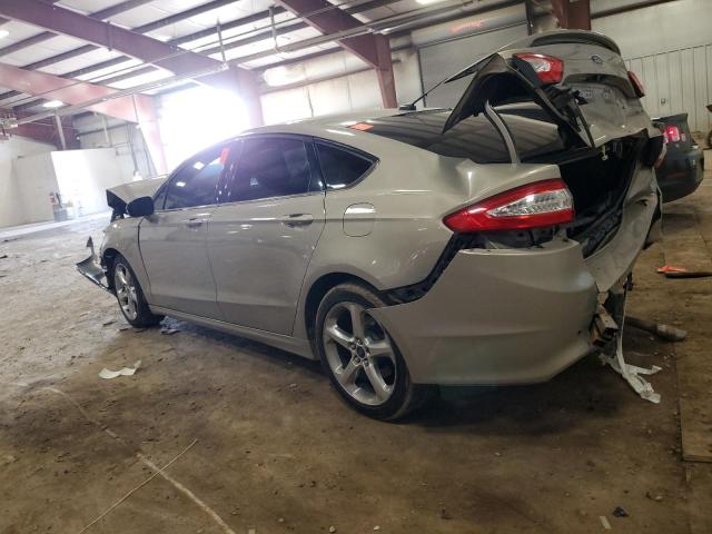 Photo 2 from auction – 2016 FORD FUSION SE with VIN 3FA6P0H74GR177755