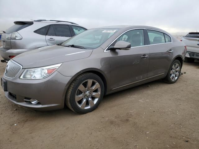BUICK LACROSSE C 2011 with VIN 1G4GD5GD1BF212443 - Photo from auction