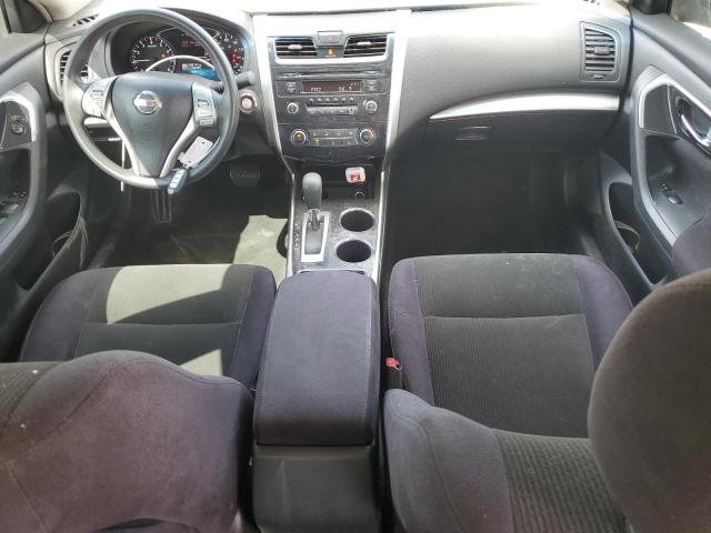 Photo 8 from auction – 2013 NISSAN ALTIMA 2.5 with VIN 1N4AL3AP7DC195131