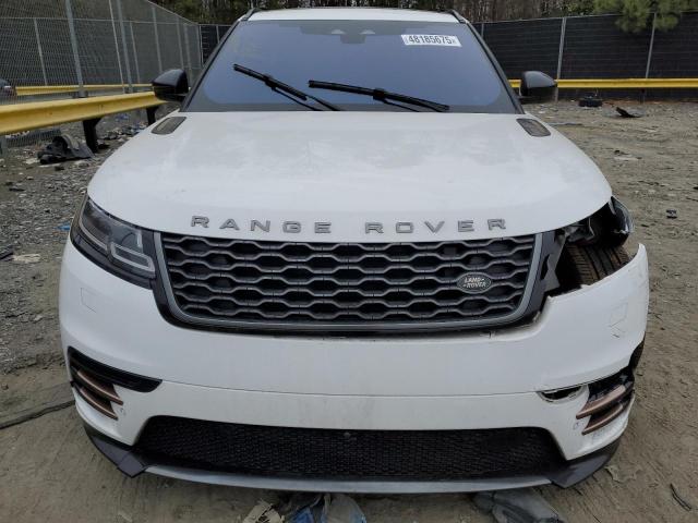 Photo 5 from auction – 2021 LAND ROVER RANGE ROVE with VIN SALYT2EX3MA311264