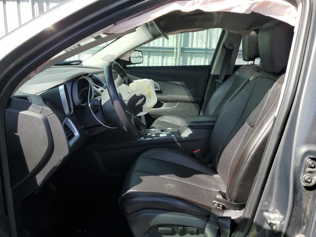 Photo 7 from auction – 2013 CHEVROLET EQUINOX LT with VIN 2GNFLNE30D6101450