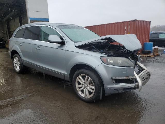Photo 4 from auction – 2009 AUDI Q7 3.6 QUA with VIN WA1AY94L29D012298