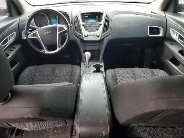 Photo 8 from auction – 2014 CHEVROLET EQUINOX LT with VIN 2GNALCEK6E6153219