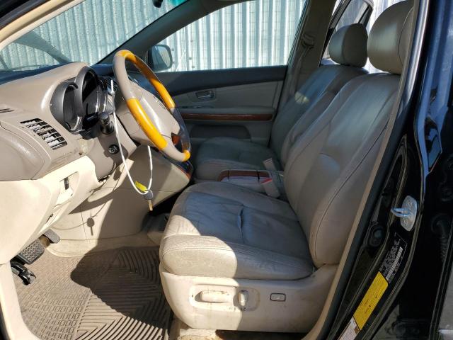 Photo 7 from auction – 2007 LEXUS RX with VIN JTJGK31U470003678
