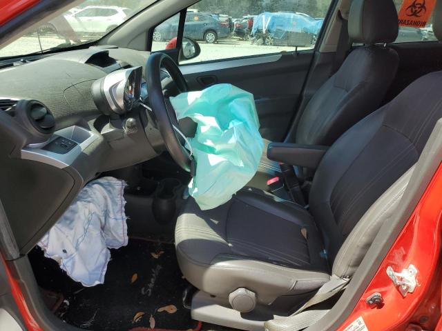 صورة رقم 7 من المزاد - 2014 CHEVROLET SPARK LS مع VIN KL8CB6S93EC436569