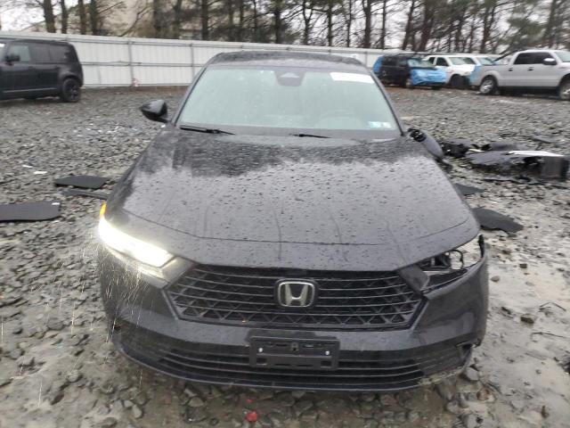 Photo 5 from auction – 2024 HONDA ACCORD with VIN 1HGCY2F5XRA086348