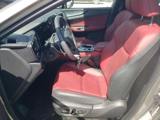 Снимка 7 от търг – 2023 LEXUS NX 350 с VIN 2T2GGCEZ3PC017857