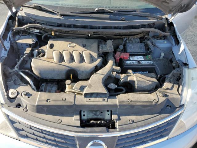 Photo 11 from auction – 2009 NISSAN VERSA S with VIN 3N1BC13E69L399769