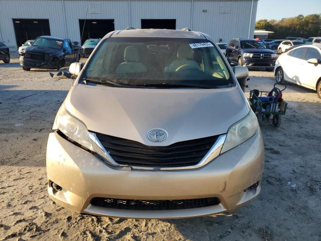 Photo 5 from auction – 2011 TOYOTA SIENNA LE with VIN 5TDKK3DCXBS102768