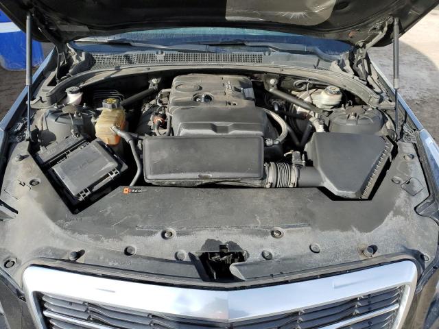 Photo 11 from auction – 2015 CADILLAC ATS with VIN 1G6AA5RA3F0140260