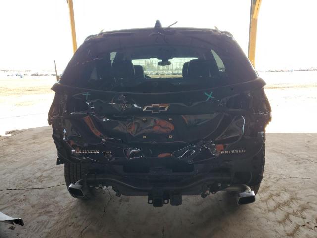 Photo 6 from auction – 2020 CHEVROLET EQUINOX PR with VIN 2GNAXPEX9L6265629