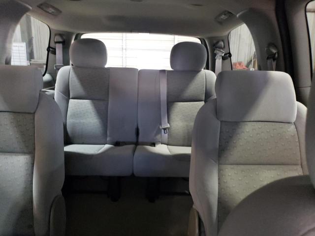 Photo 10 from auction – 2008 CHEVROLET UPLANDER L with VIN 1GNDV23W28D117167