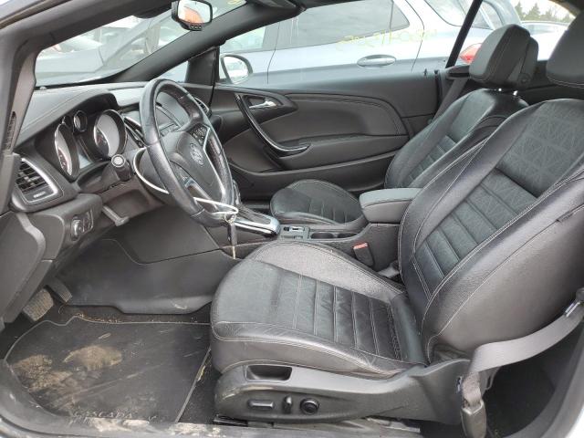 Photo 7 from auction – 2016 BUICK CASCADA 1S with VIN W04WV3N52GG098686