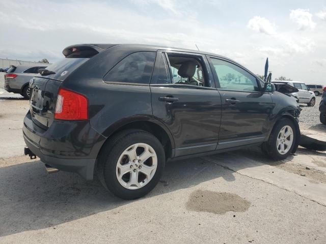Photo 3 from auction – 2014 FORD EDGE SEL with VIN 2FMDK3JC9EBA03566