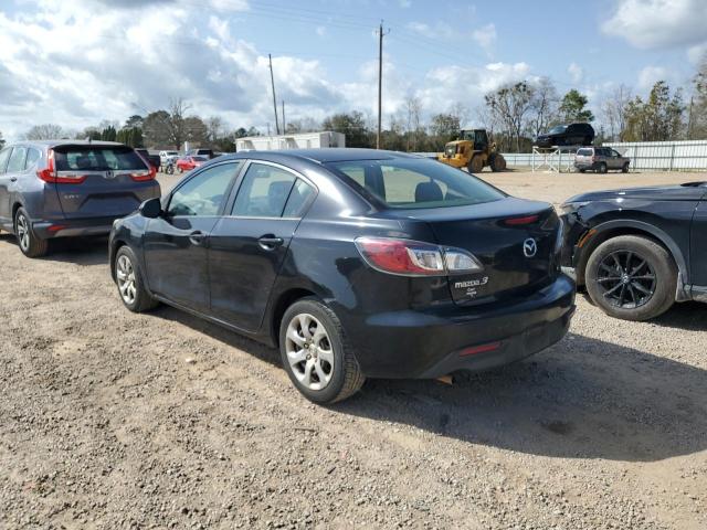 Photo 2 from auction – 2011 MAZDA 3 I with VIN JM1BL1UF8B1485537