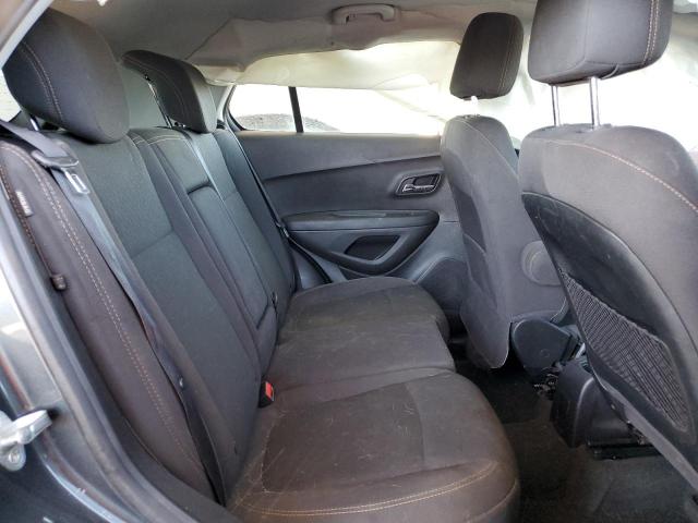 Photo 11 from auction – 2019 CHEVROLET TRAX LS with VIN 3GNCJKSB2KL206857