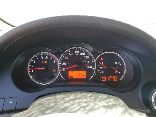 Foto 9 de la subasta – 2011 NISSAN ALTIMA BAS con VIN 1N4AL2AP4BN463371