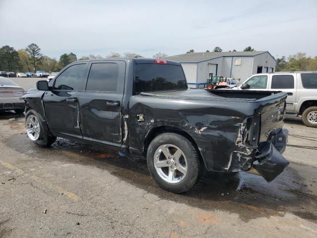 Photo 2 from auction – 2017 RAM 1500 ST with VIN 1C6RR6KT5HS519186